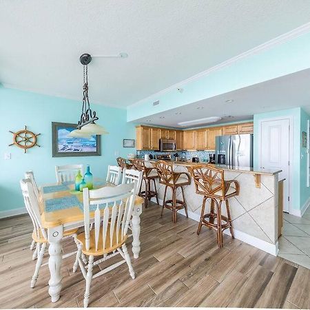 West Beach Condo In Gulf Shores Buitenkant foto