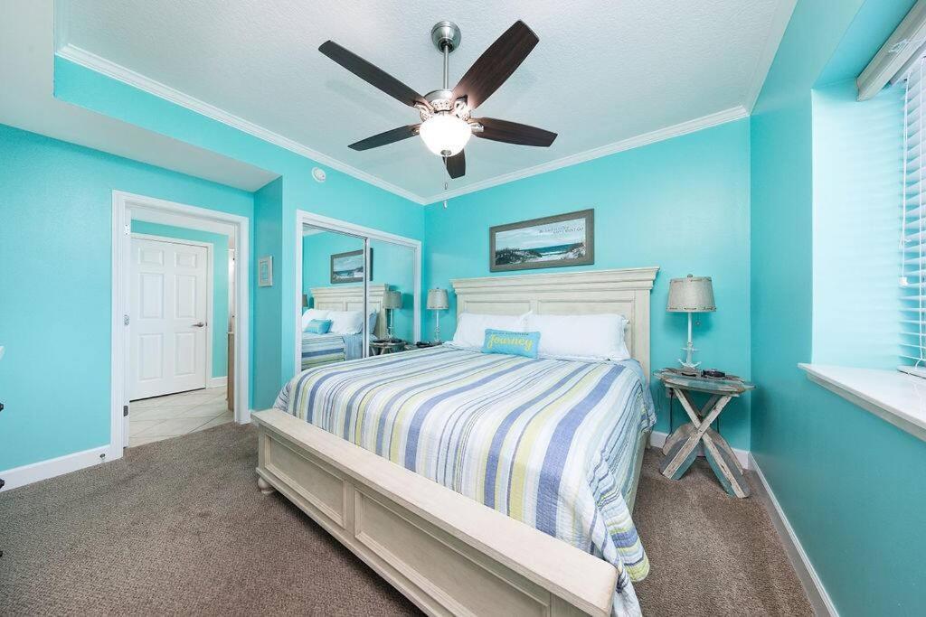 West Beach Condo In Gulf Shores Buitenkant foto