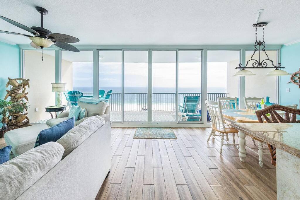 West Beach Condo In Gulf Shores Buitenkant foto