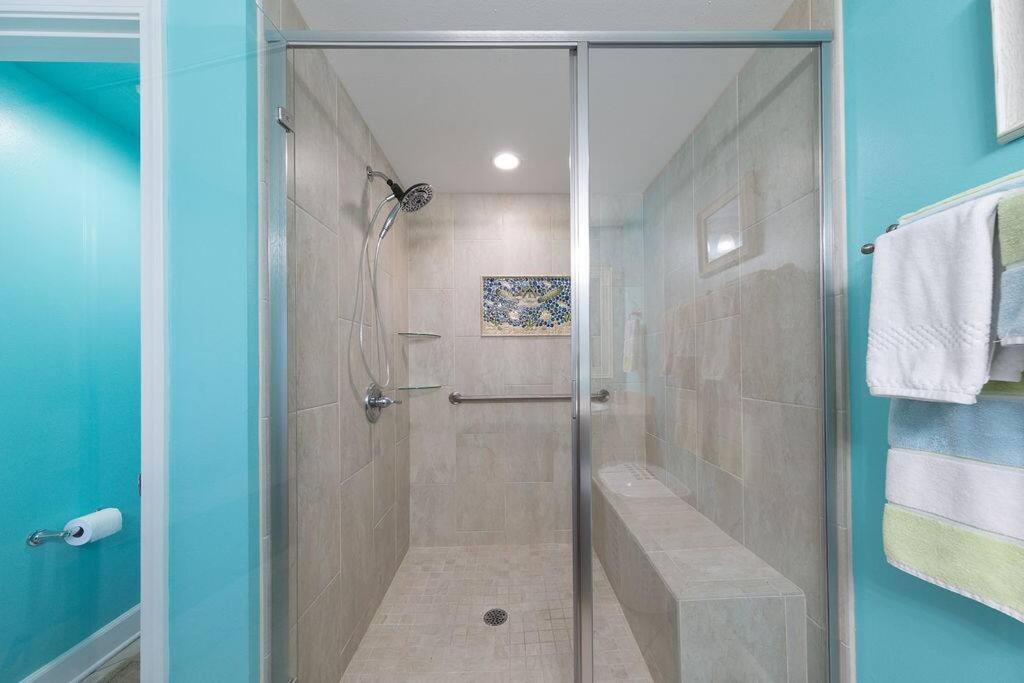 West Beach Condo In Gulf Shores Buitenkant foto