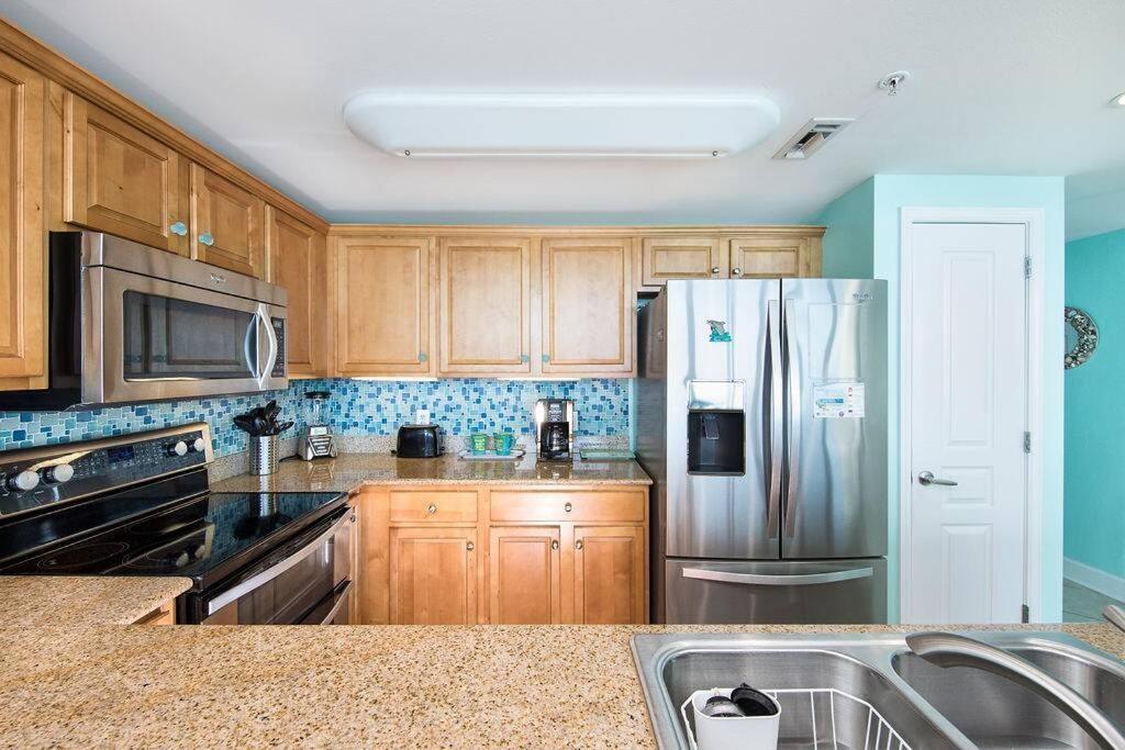 West Beach Condo In Gulf Shores Buitenkant foto