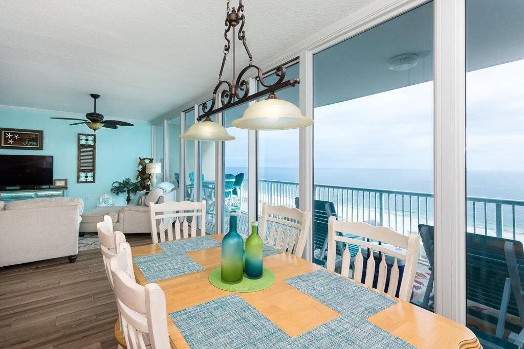 West Beach Condo In Gulf Shores Buitenkant foto