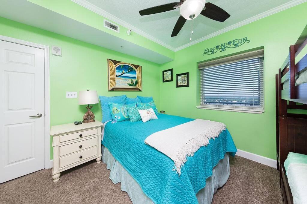 West Beach Condo In Gulf Shores Buitenkant foto