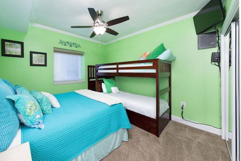 West Beach Condo In Gulf Shores Buitenkant foto