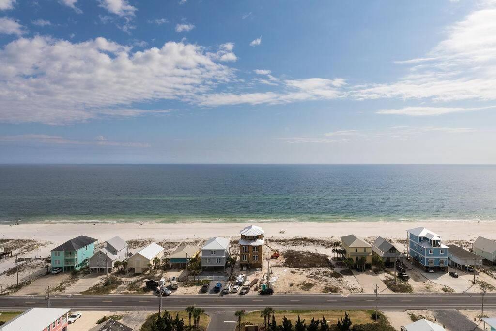 West Beach Condo In Gulf Shores Buitenkant foto