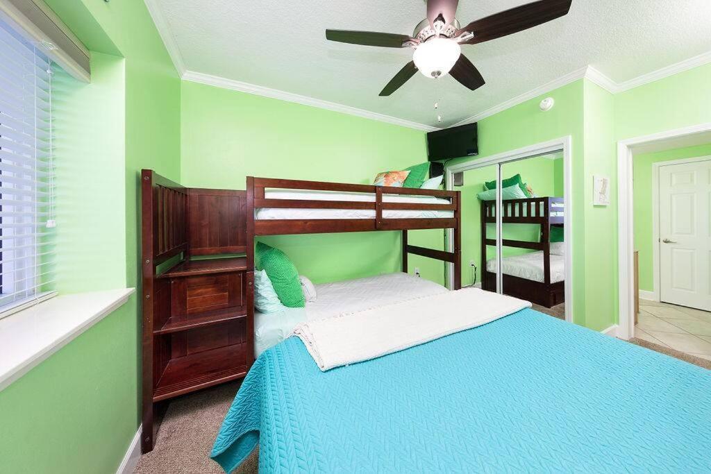 West Beach Condo In Gulf Shores Buitenkant foto