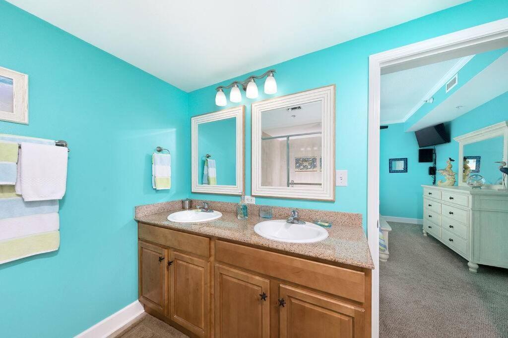 West Beach Condo In Gulf Shores Buitenkant foto
