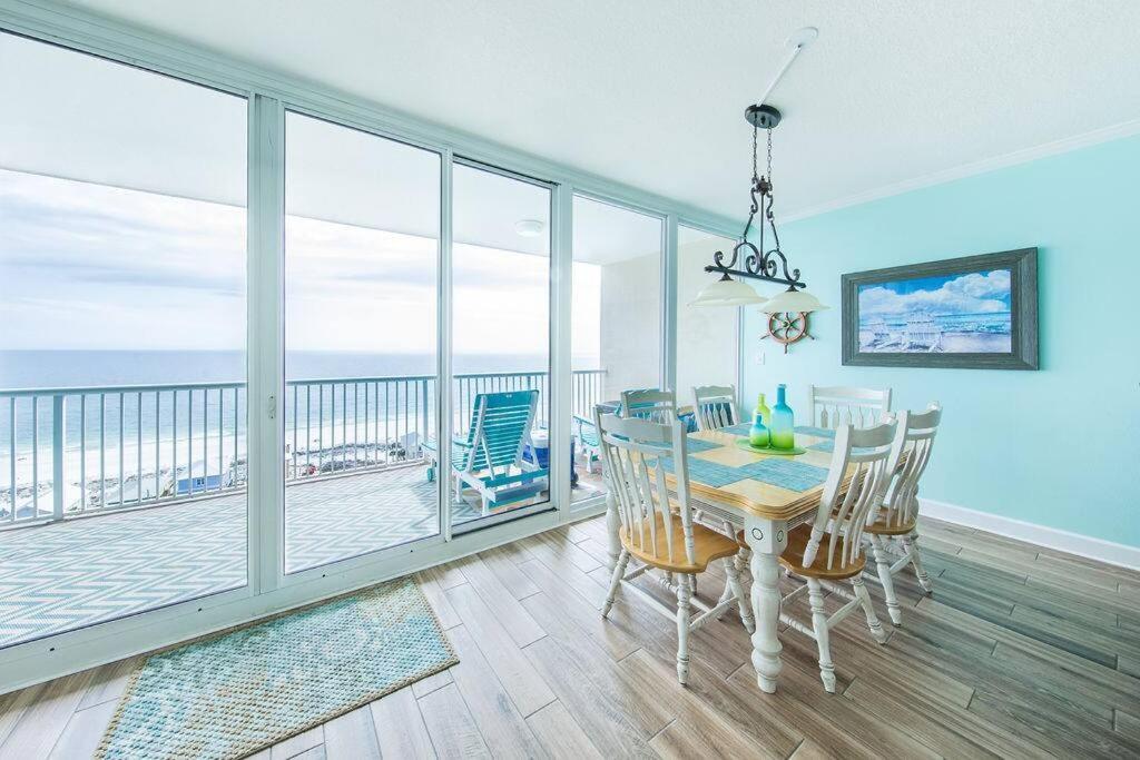West Beach Condo In Gulf Shores Buitenkant foto