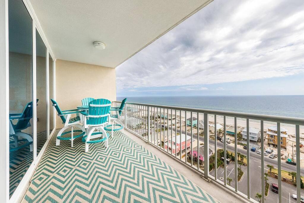 West Beach Condo In Gulf Shores Buitenkant foto